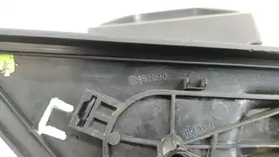 Peça sobressalente para automóvel em segunda mão espelho retrovisor direito por nissan note (e11, ne11) 1.5 dci referências oem iam 12493090 12493090 12493090