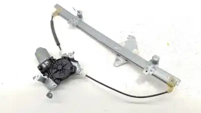 Second-hand car spare part passenger side right window regulator for nissan note (e11, ne11) 1.5 dci oem iam references 400926b