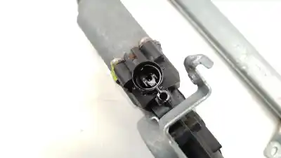 Peça sobressalente para automóvel em segunda mão elevador de vidros dianteiro direito por nissan note (e11, ne11) 1.5 dci referências oem iam 400926b 400926b 400926b