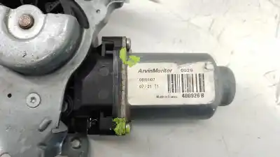 Peça sobressalente para automóvel em segunda mão elevador de vidros dianteiro direito por nissan note (e11, ne11) 1.5 dci referências oem iam 400926b 400926b 400926b