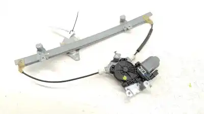 Second-hand car spare part DRIVER LEFT WINDOW REGULATOR for NISSAN NOTE (E11, NE11)  OEM IAM references 400925B 400925B 400925B