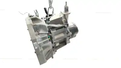 Second-hand car spare part gearbox for nissan note (e12) 1.5 dci oem iam references   