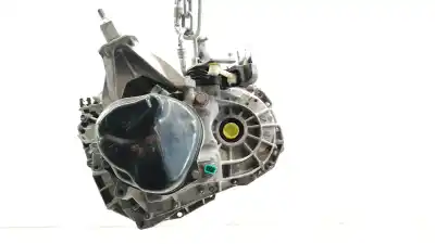 Second-hand car spare part gearbox for nissan note (e12) 1.5 dci oem iam references   