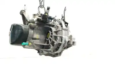 Second-hand car spare part gearbox for nissan note (e12) 1.5 dci oem iam references   