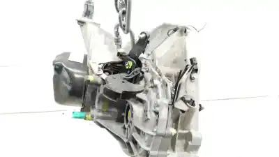 Second-hand car spare part gearbox for nissan note (e12) 1.5 dci oem iam references   
