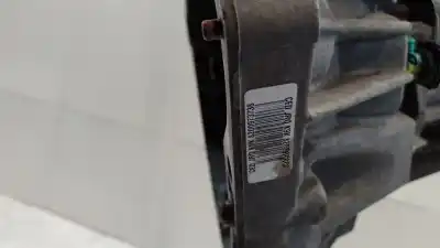 Second-hand car spare part gearbox for nissan note (e12) 1.5 dci oem iam references   