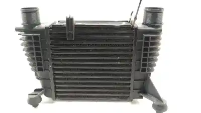 Second-hand car spare part intercooler for nissan note (e11, ne11) 1.5 dci oem iam references 144619u20a