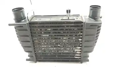 Peça sobressalente para automóvel em segunda mão intercooler por nissan note (e11, ne11) 1.5 dci referências oem iam 144619u20a 144619u20a 144619u20a