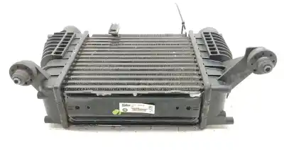 Peça sobressalente para automóvel em segunda mão intercooler por nissan note (e11, ne11) 1.5 dci referências oem iam 144619u20a 144619u20a 144619u20a