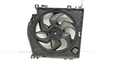 Second-hand car spare part RADIATOR COOLING FAN for NISSAN NOTE (E11, NE11)  OEM IAM references 1831442016 1831442016 1831442016