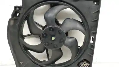 Peça sobressalente para automóvel em segunda mão termoventilador elétrico por nissan note (e11, ne11) 1.5 dci referências oem iam 1831442016 1831442016 1831442016