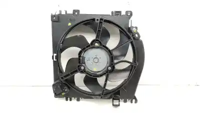 Peça sobressalente para automóvel em segunda mão termoventilador elétrico por nissan note (e11, ne11) 1.5 dci referências oem iam 1831442016 1831442016 1831442016