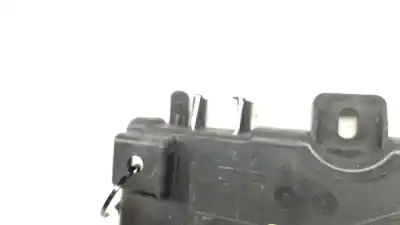 Peça sobressalente para automóvel em segunda mão termoventilador elétrico por nissan note (e11, ne11) 1.5 dci referências oem iam 1831442016 1831442016 1831442016