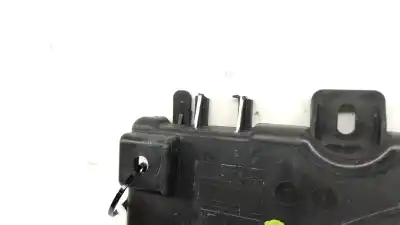 Peça sobressalente para automóvel em segunda mão termoventilador elétrico por nissan note (e11, ne11) 1.5 dci referências oem iam 1831442016 1831442016 1831442016