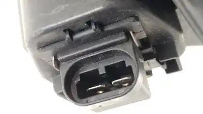 Peça sobressalente para automóvel em segunda mão termoventilador elétrico por nissan note (e11, ne11) 1.5 dci referências oem iam 1831442016 1831442016 1831442016