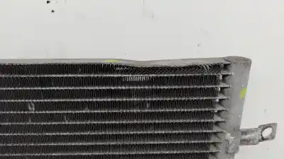 Peça sobressalente para automóvel em segunda mão condensador / radiador de ar condicionado por nissan note (e11, ne11) 1.5 dci referências oem iam 92100ay601 92100ay601 92100ay601