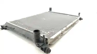 Peça sobressalente para automóvel em segunda mão radiador de água por nissan note (e11, ne11) 1.5 dci referências oem iam 21410bc510 21410bc510 21410bc510