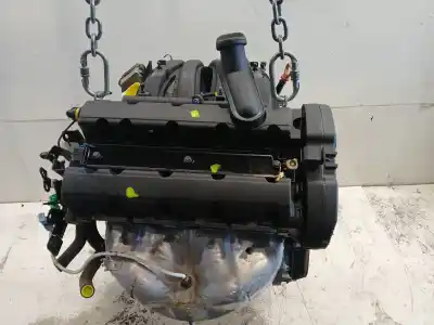 Pezzo di ricambio per auto di seconda mano MOTORE COMPLETO per CITROEN C4 GRAND PICASSO I (UA_)  Riferimenti OEM IAM   