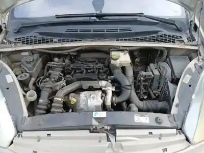 Piesă de schimb auto la mâna a doua CUTIE DE VITEZE pentru CITROEN XSARA PICASSO (N68) 1.6 HDI Referințe OEM IAM    Piesă de schimb auto la mâna a doua CUTIE DE VITEZE pentru CITROEN XSARA PICASSO (N68) 1.6 HDI Referințe OEM IAM