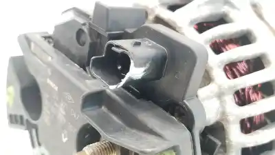 Автозапчастина б/у генератор для renault laguna ii (bg0) * посилання на oem iam 8200229907 8200229907 8200229907