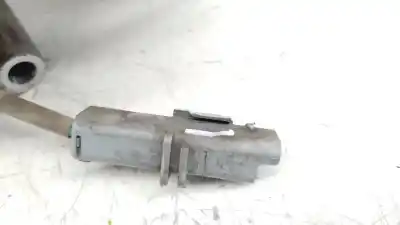 Second-hand car spare part air conditioning compressor for nissan note (e11, ne11) 1.5 dci oem iam references 8200600122 8200600122 8200600122