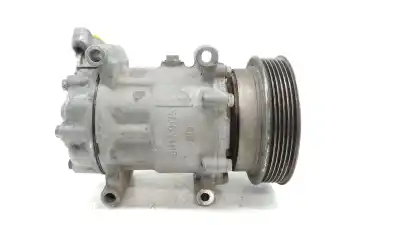 Second-hand car spare part air conditioning compressor for nissan note (e11, ne11) 1.5 dci oem iam references 8200600122 8200600122 8200600122