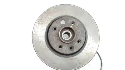 Second-hand car spare part front right knuckle for nissan note (e11, ne11) 1.5 dci oem iam references 40014ax600 40014ax600 40014ax600