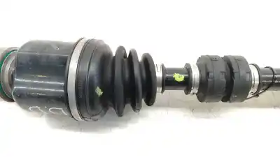Second-hand car spare part front right transmission for nissan note (e11, ne11) 1.5 dci oem iam references 39100bc600 39100bc600 39100bc600