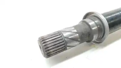 Second-hand car spare part front right transmission for nissan note (e11, ne11) 1.5 dci oem iam references 39100bc600 39100bc600 39100bc600