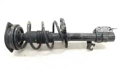 Second-hand car spare part front right shock absorber for nissan note (e11, ne11) 1.5 dci oem iam references 543029u00c