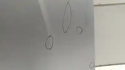 Second-hand car spare part bonnet for citroen berlingo / berlingo first monospace (mf_, gjk_, gfk_) 1.9 d (mfwjz) oem iam references 7901g0 7901g0 7901g0