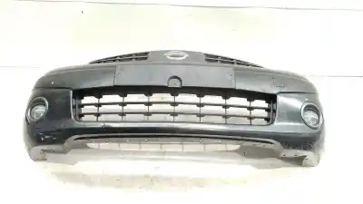 Second-hand car spare part front bumper for nissan note (e11, ne11) 1.5 dci oem iam references 620229u040