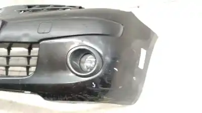 Second-hand car spare part front bumper for nissan note (e11, ne11) 1.5 dci oem iam references 620229u040 620229u040 620229u040