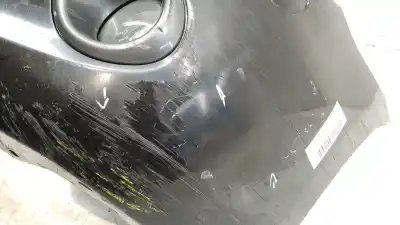 Second-hand car spare part front bumper for nissan note (e11, ne11) 1.5 dci oem iam references 620229u040 620229u040 620229u040