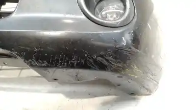 Second-hand car spare part front bumper for nissan note (e11, ne11) 1.5 dci oem iam references 620229u040 620229u040 620229u040