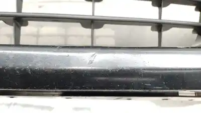 Second-hand car spare part front bumper for nissan note (e11, ne11) 1.5 dci oem iam references 620229u040 620229u040 620229u040