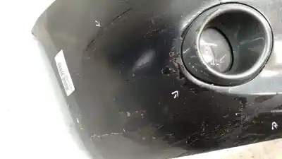 Second-hand car spare part front bumper for nissan note (e11, ne11) 1.5 dci oem iam references 620229u040 620229u040 620229u040