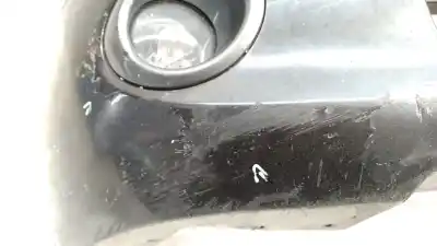 Second-hand car spare part front bumper for nissan note (e11, ne11) 1.5 dci oem iam references 620229u040 620229u040 620229u040