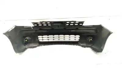 Second-hand car spare part front bumper for nissan note (e11, ne11) 1.5 dci oem iam references 620229u040 620229u040 620229u040