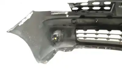 Second-hand car spare part front bumper for nissan note (e11, ne11) 1.5 dci oem iam references 620229u040 620229u040 620229u040