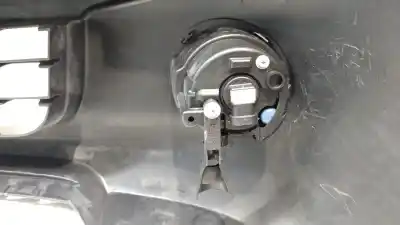 Second-hand car spare part front bumper for nissan note (e11, ne11) 1.5 dci oem iam references 620229u040 620229u040 620229u040