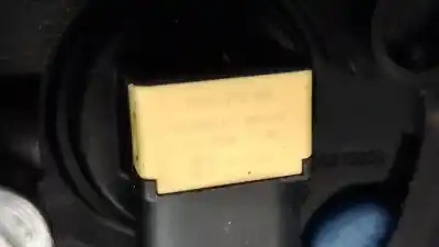 Second-hand car spare part front bumper for nissan note (e11, ne11) 1.5 dci oem iam references 620229u040 620229u040 620229u040