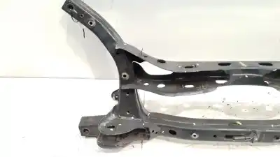 Автозапчастина б/у задня вісь для kia xceed (cd) 1.6 gdi hybrid посилання на oem iam 55410g4aa0 55410g4aa0 55410g4aa0