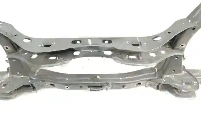 Автозапчастина б/у задня вісь для kia xceed (cd) 1.6 gdi hybrid посилання на oem iam 55410g4aa0 55410g4aa0 55410g4aa0