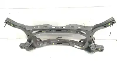 Автозапчастина б/у задня вісь для kia xceed (cd) 1.6 gdi hybrid посилання на oem iam 55410g4aa0 55410g4aa0 55410g4aa0