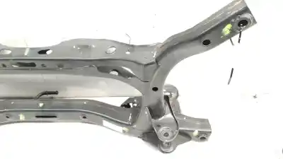 Автозапчастина б/у задня вісь для kia xceed (cd) 1.6 gdi hybrid посилання на oem iam 55410g4aa0 55410g4aa0 55410g4aa0