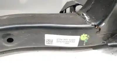 Автозапчастина б/у задня вісь для kia xceed (cd) 1.6 gdi hybrid посилання на oem iam 55410g4aa0 55410g4aa0 55410g4aa0