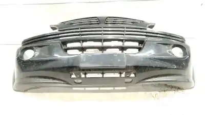 Автозапчастина б/у передній бампер для ssangyong kyron 2.0 xdi посилання на oem iam 7871009000