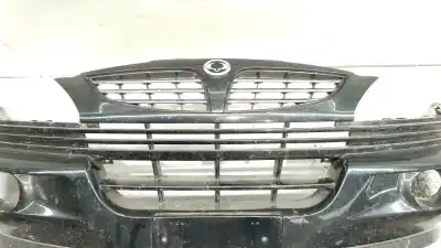 Second-hand car spare part front bumper for ssangyong kyron 2.0 xdi oem iam references 7871009000 7871009000 7871009000