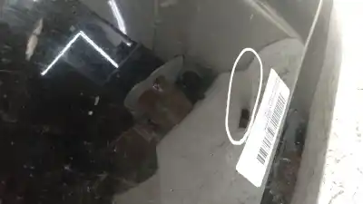 Second-hand car spare part front bumper for ssangyong kyron 2.0 xdi oem iam references 7871009000 7871009000 7871009000